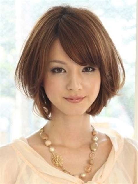 30 Unglaubliche Kurze Frisuren Für Asiatische Frauen Kurzhaar Frisuren