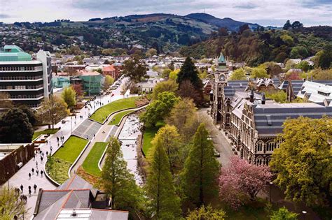 University Of Otago Rankings Fees And Courses Details Top Universities