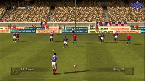 Ea Sports Fifa 2007 Game Download Pc Games Free Download