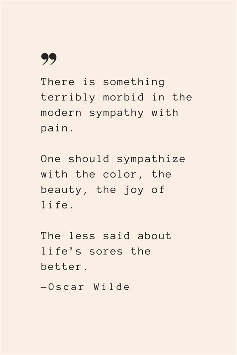 200 Best Oscar Wilde Quotes On Everything Oscar Wilde Joy Of Life