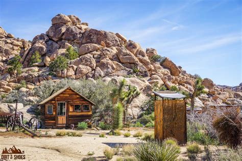 Keys Ranch Joshua Tree National Park Dirt In My Shoes ⋆ Dirt In