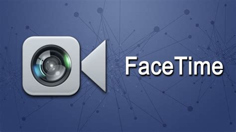Facetime for windows has been designed to meet the expectations of users accustomed to the perfect apple software. Download FaceTime For PC-Windows 10/8/7 & XP