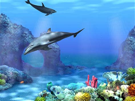 3d Animated Wallpaper Free Download Animated Wallpaper Windows 7