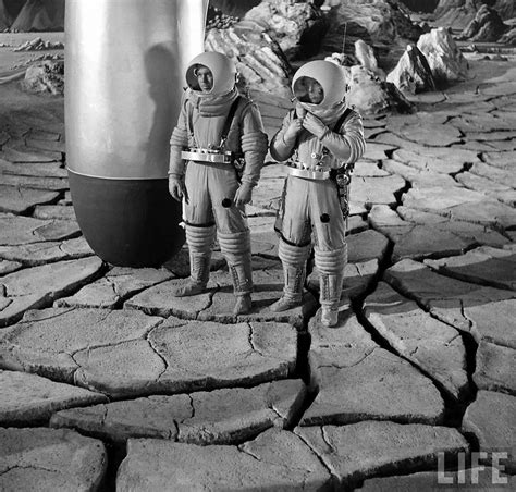 1950 Sci Fi Tv Sci Fi Films Science Fiction Movie Classic Sci Fi