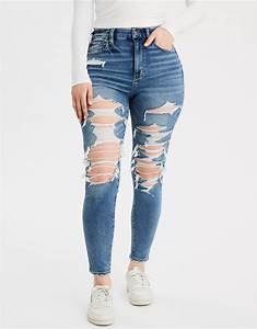 American Eagle Curvy Jeans Size Chart Lupon Gov Ph