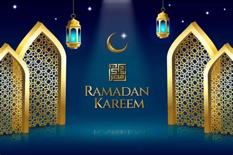 7 Slogan Pawai Menyambut Ramadhan 2023 Terbaru Dengan Kata Kata Singkat