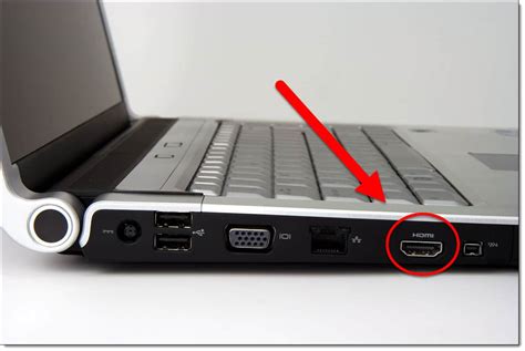 This will not work with a standard definition tv. How to make my laptop hdmi output into input ...