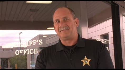 St Johns County Deputy Sheriff Fired Charged With Molestation