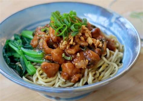 We did not find results for: Resep Mie Ayam Abang-Abang oleh Devina Hermawan - Cookpad