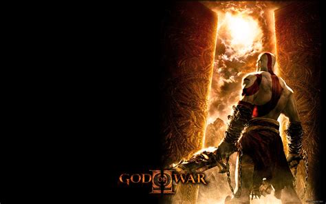 God Of War By Dxcombine