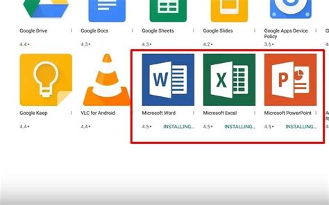 How To Use Microsoft Office On Chromebook For Free Make Tech Easier
