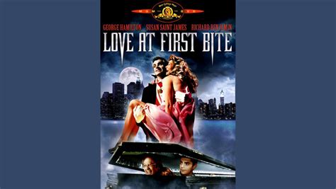 Love At First Bite 1979 Classic Movie Review 232