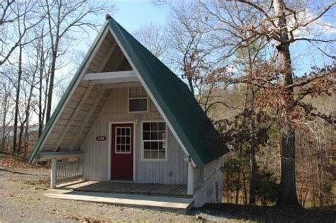 448 Sq Ft Tiny A Frame Cabin For Sale W Land For 15k Tiny House Pins