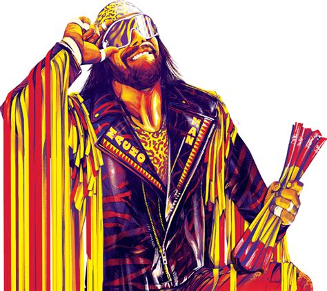 Top 93 Images Macho Man Randy Savage Pictures Stunning
