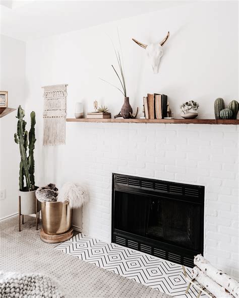 47 Dorable Minimalist Fireplace Decortez Minimalist Fireplace