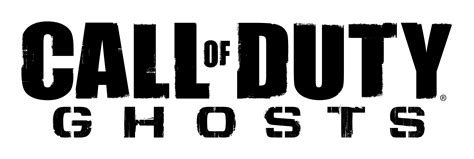 Call Of Duty Ghost Text By Imperial96 On Deviantart