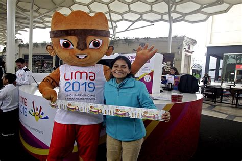 Check spelling or type a new query. Lima 2019: compra tus entradas para los Juegos ...