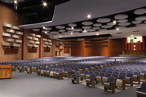 Auditorium Acoustics At Best Price In Delhi Stage Lighting India