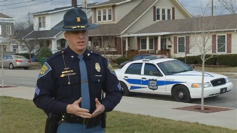 Indiana State Troopers Could Soon Receive Long Overdue Pay Raise Wdrb