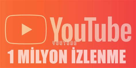 Youtubeda 1 Milyon 100 Bin İzlenme Kaç Para Kazandırır