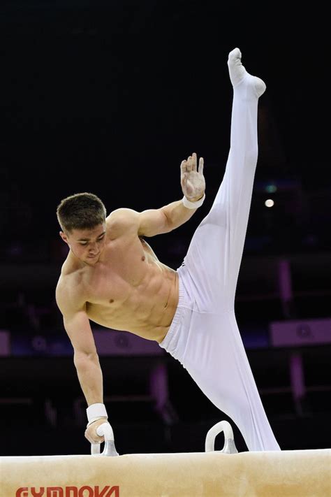 The sport of gymnastics, which derives its name from the ancient greek word for disciplinary exercises, combines physical skills such as body control, coordination, dexterity, gracefulness, and strength with tumbling and acrobatic skills, all performed in an artistic manner. Fitness inspiration body image by Z DV on Gymnastics & the ...