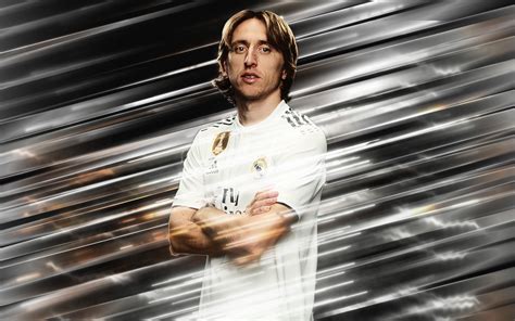 If you use it, please, like this post (so i know you found it nice and stuff). Luka Modrić 4k Ultra HD Wallpaper | Background Image ...