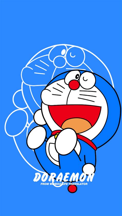 Doraemon Wallpaper Enwallpaper