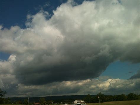 Fall sky, HACC 2 | Uncloudy day, Clouds, Outdoor