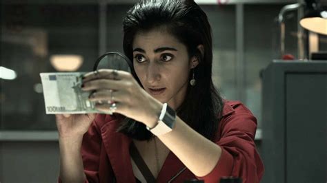 Take fear by the hand and continue living. nairobi, money heist. 'Money Heist' Recap: What Happened in the Last Season of ...