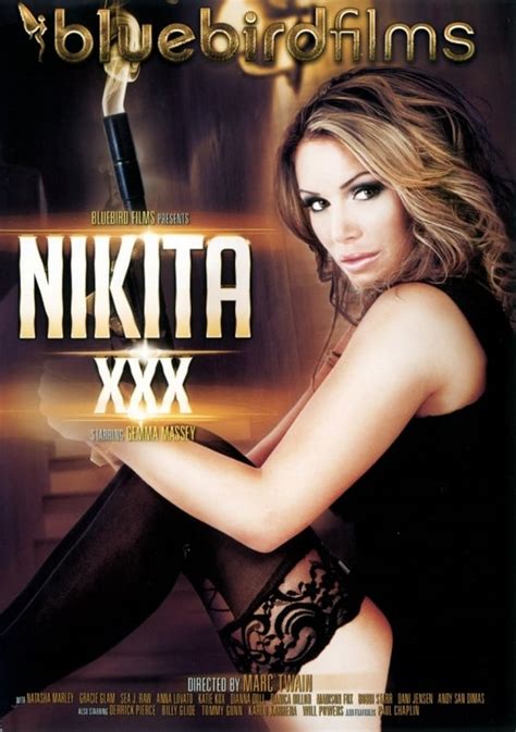 Nikita Xxx 2013 Posters — The Movie Database Tmdb