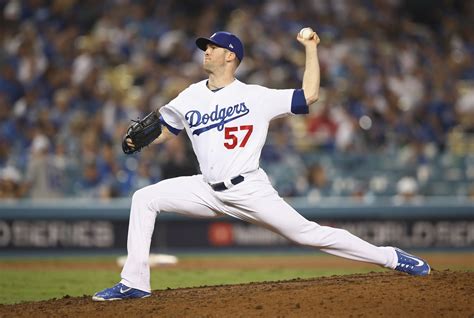 Dodgers Five Best Pitchers Over The Past Decade Page 2