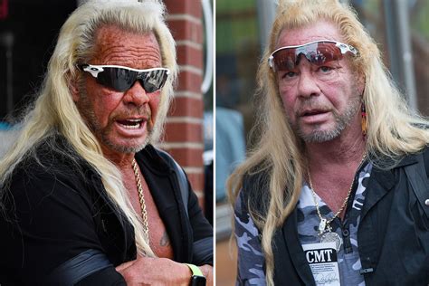 How Much Is Dog The Bounty Hunter Worth
