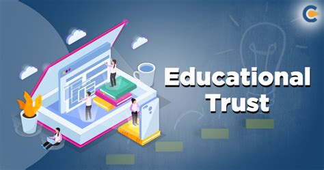 Guide Registration Aspect Of Educational Trust Corpbiz
