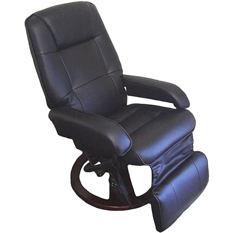 Fast dispatch from ovela beurer kogan. Faux Leather Reclining Massage Chair - Free Shipping Today ...