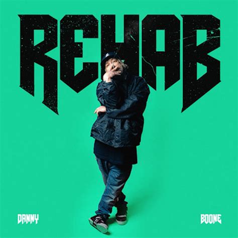 Danny Boone Ep By Rehab Spotify