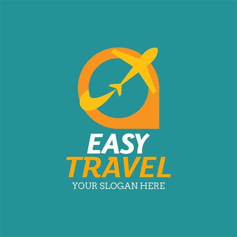 The Best Travel Agency And Tour Company Logo Design Ideas Envato Tuts