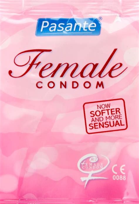 Fc2 Pasante Internal Female Condom