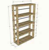 Images of Storage Shelf Dimensions