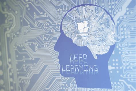 Deep Learning And Machine Vision Capabilities