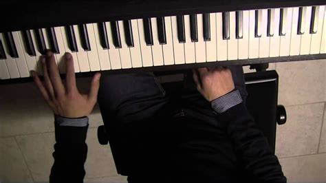 Medcezir Tutorial Piano Muzigi - YouTube