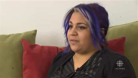 Frightening Cab Ride Has Winnipeg Woman Warning Others Cbcca