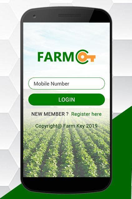 Farmkey Agriculture App On Apk For Android Download