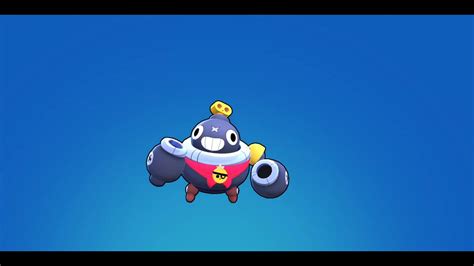The enemies can see your mines. Brawl Stars Brawler Tick - YouTube