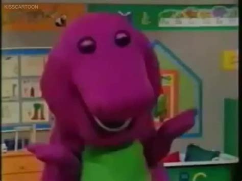 Barney And Friends Season 4 Episode 1 Resreal