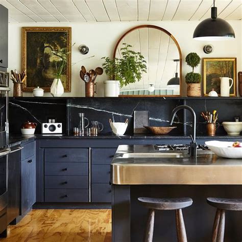 25 Lively Eclectic Kitchen Décor Ideas Digsdigs