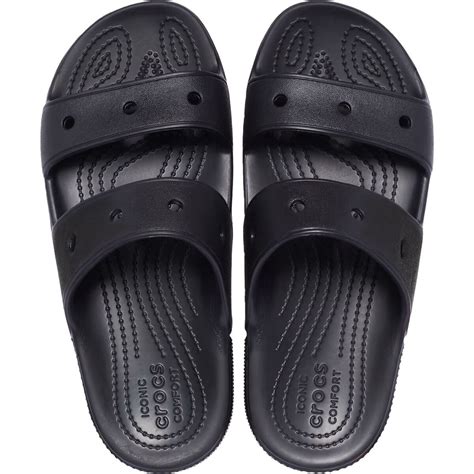 Crocs Classic Sandal Footwear