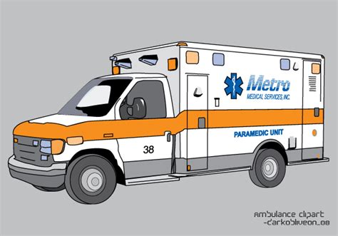 ambulance mockup  yellowimages mockups