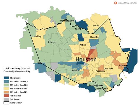 Harris County Zip Code Map Maping Resources Images