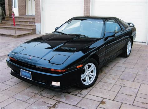 1987 Supra Mk3 Turbo For Sale Supra Club Toyota Owners Club Of