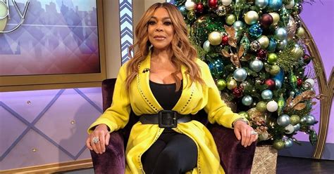 Wendy williams has something to say about keeping up with the kardashians star scott disick constantly dating very young women. Wendy Williams has a new man and he is quite young ARTICLE - Pulse Nigeria